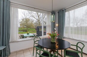 4-person Stay at Rustenpolder