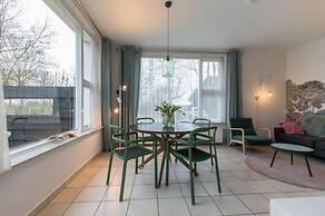 4-person Stay at Rustenpolder