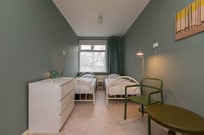 4-person Stay at Rustenpolder