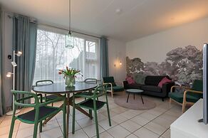 4-person Stay at Rustenpolder