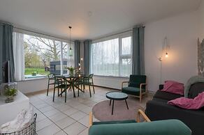 4-person Stay at Rustenpolder