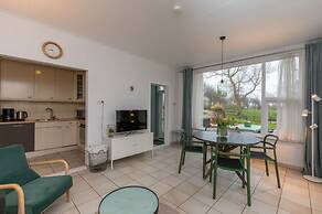 4-person Stay at Rustenpolder