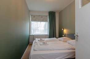 4-person Stay at Rustenpolder