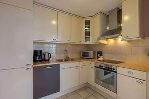 4-person Stay at Rustenpolder