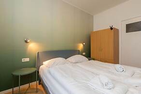 4-person Stay at Rustenpolder