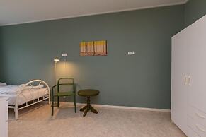 4-person Stay at Rustenpolder