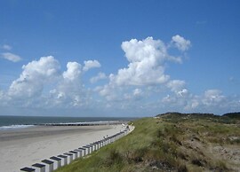 Luxury Apartment in Kamperland