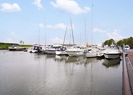 Luxury Apartment in Kamperland