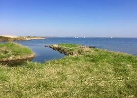 Luxury Apartment in Kamperland