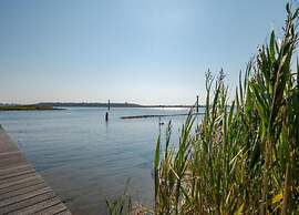 Luxury Apartment in Kamperland