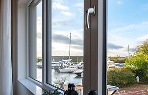 Apartment in Rysidence Marina Kamperland