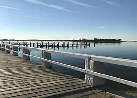 Luxury Apartment in Kamperland