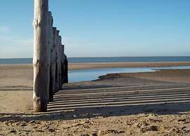 Luxury Apartment in Kamperland