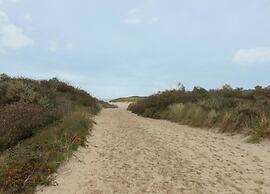 Luxury Apartment in Kamperland