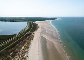 Luxury Apartment in Kamperland