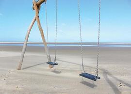 Luxury Apartment in Kamperland