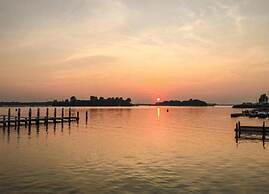 Luxury Apartment in Kamperland