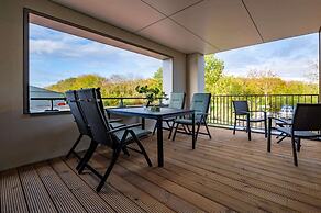 Luxury Apartment in Kamperland