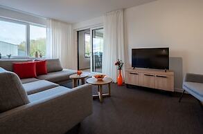 Luxury Apartment in Kamperland