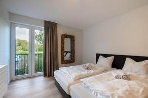 Luxury Apartment in Kamperland
