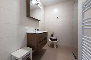 Luxury Apartment in Kamperland