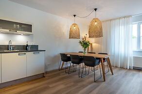 Luxury Apartment in Kamperland