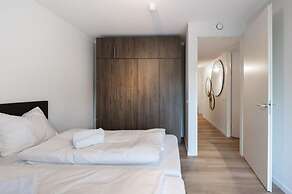 Apartment in Rysidence Marina Kamperland