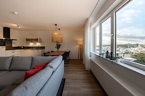 Luxury Apartment in Kamperland