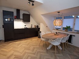 Apartment on the Sneekermeer