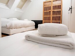 Apartment on the Sneekermeer