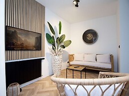 Apartment on the Sneekermeer