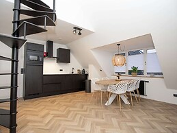 Apartment on the Sneekermeer