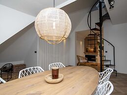 Apartment on the Sneekermeer