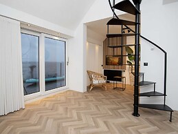 Apartment on the Sneekermeer