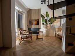 Apartment on the Sneekermeer