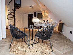 Apartment on the Sneekermeer