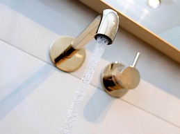 Apartment on the Sneekermeer