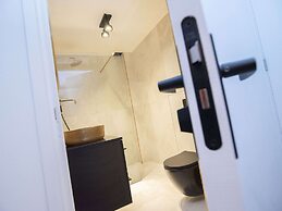 Apartment on the Sneekermeer