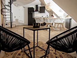 Apartment on the Sneekermeer