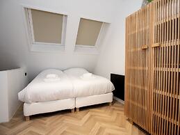 Apartment on the Sneekermeer