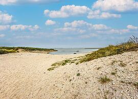 Villa in Zeeland With Jacuzzi and Sauna