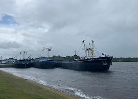 Apartment Near the Beach