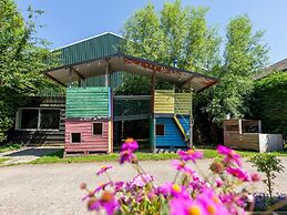 Superb Apartment Near the Beach in Vrouwenpolder