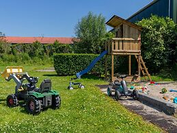 Superb Apartment Near the Beach in Vrouwenpolder