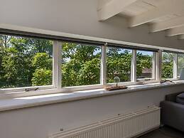 Superb Apartment Near the Beach in Vrouwenpolder