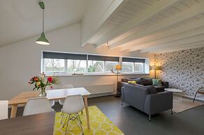 Apartment Near the Beach