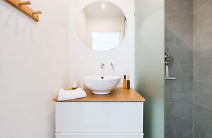 Beach House De Lichtboei 10 Minutes From the Beach