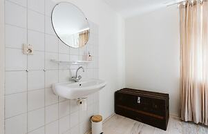 Beach House De Lichtboei 10 Minutes From the Beach