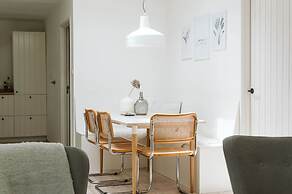 Beach House De Lichtboei 10 Minutes From the Beach