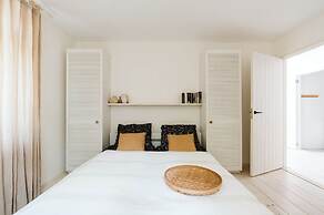 Beach House De Lichtboei 10 Minutes From the Beach